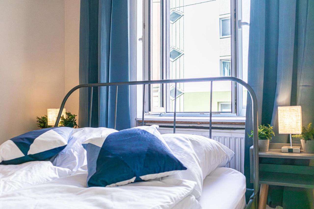 Elegant Haven: Stylish And Spacious 3br Appartement