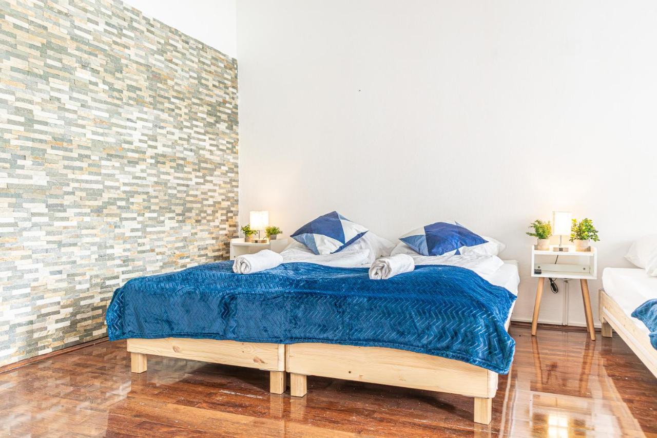 Elegant Haven: Stylish And Spacious 3br Appartement *