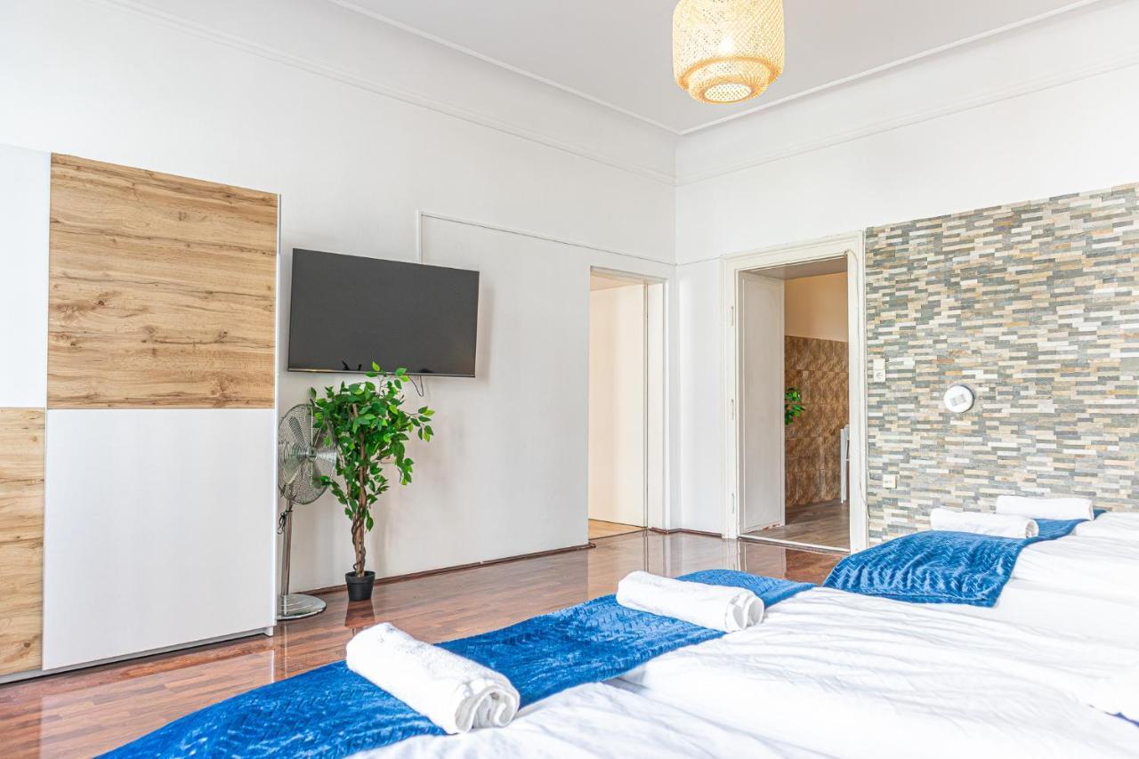 Elegant Haven: Stylish And Spacious 3br Appartement *