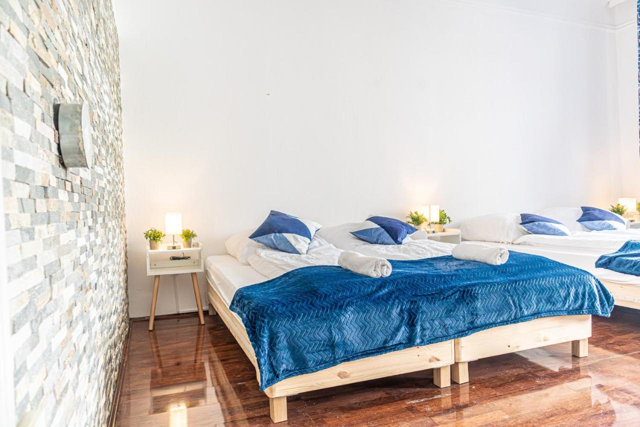 Elegant Haven: Stylish And Spacious 3br Appartement Vienne