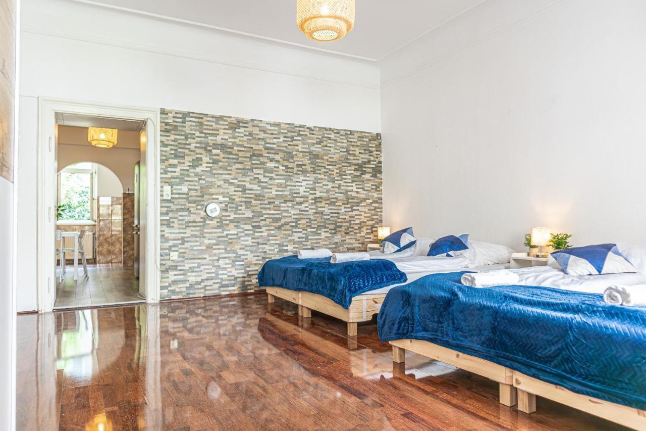 Appartement Elegant Haven: Stylish And Spacious 3br *