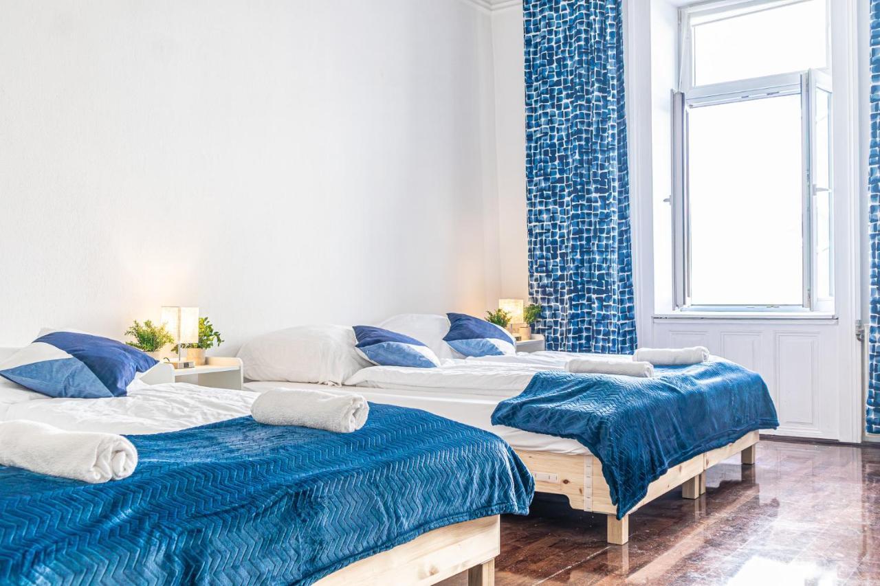 Elegant Haven: Stylish And Spacious 3br * Vienne