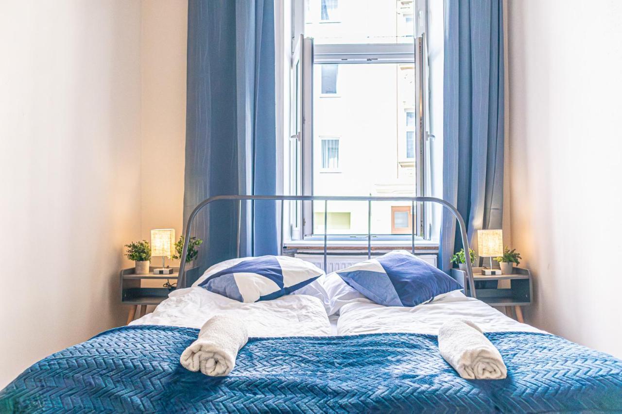 Elegant Haven: Stylish And Spacious 3br Appartement *