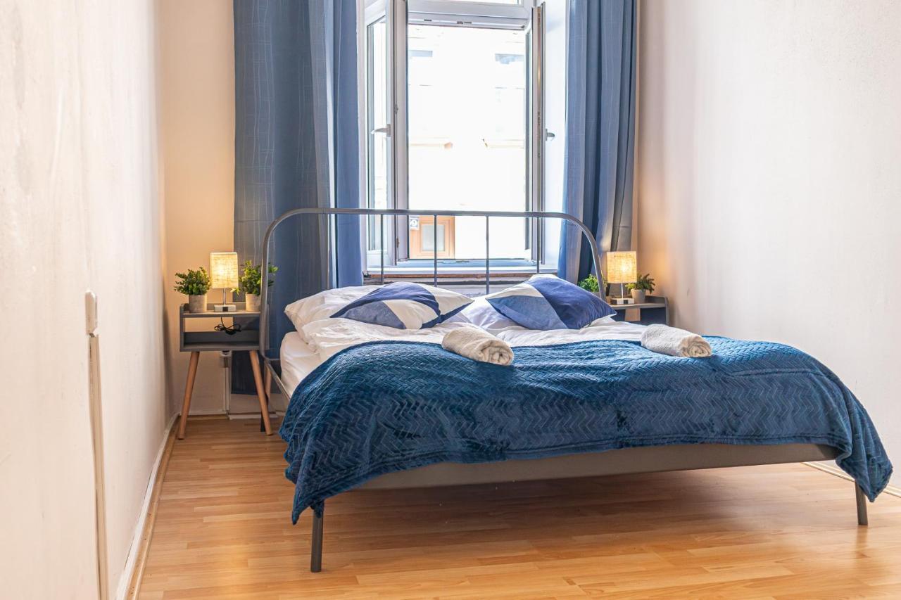 Elegant Haven: Stylish And Spacious 3br Appartement