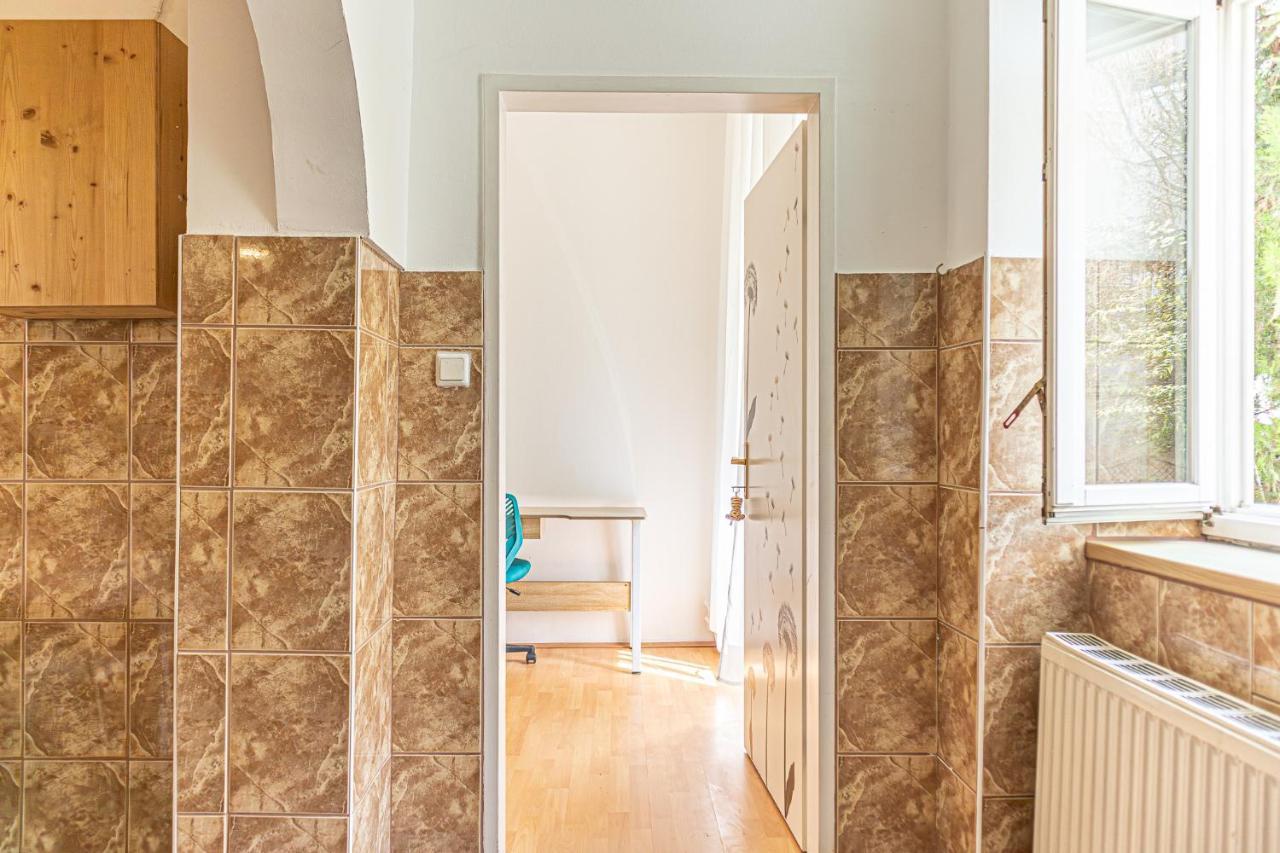 Appartement Elegant Haven: Stylish And Spacious 3br Vienne