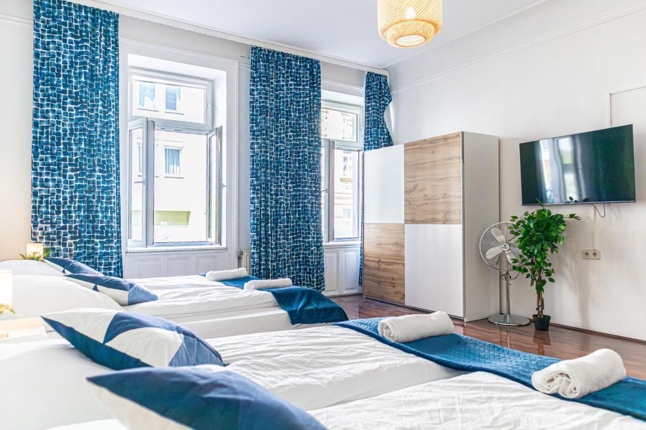 Appartement Elegant Haven: Stylish And Spacious 3br