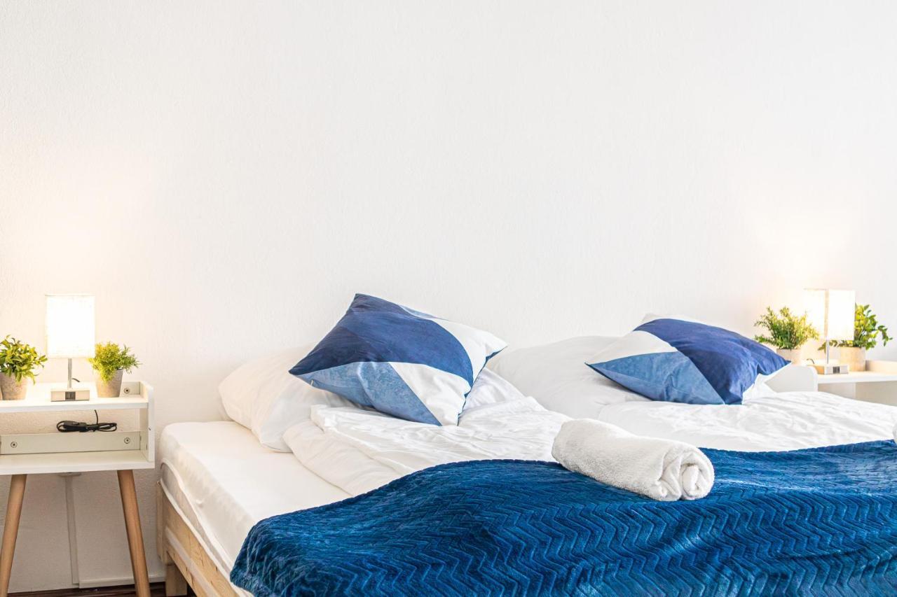 Appartement Elegant Haven: Stylish And Spacious 3br *
