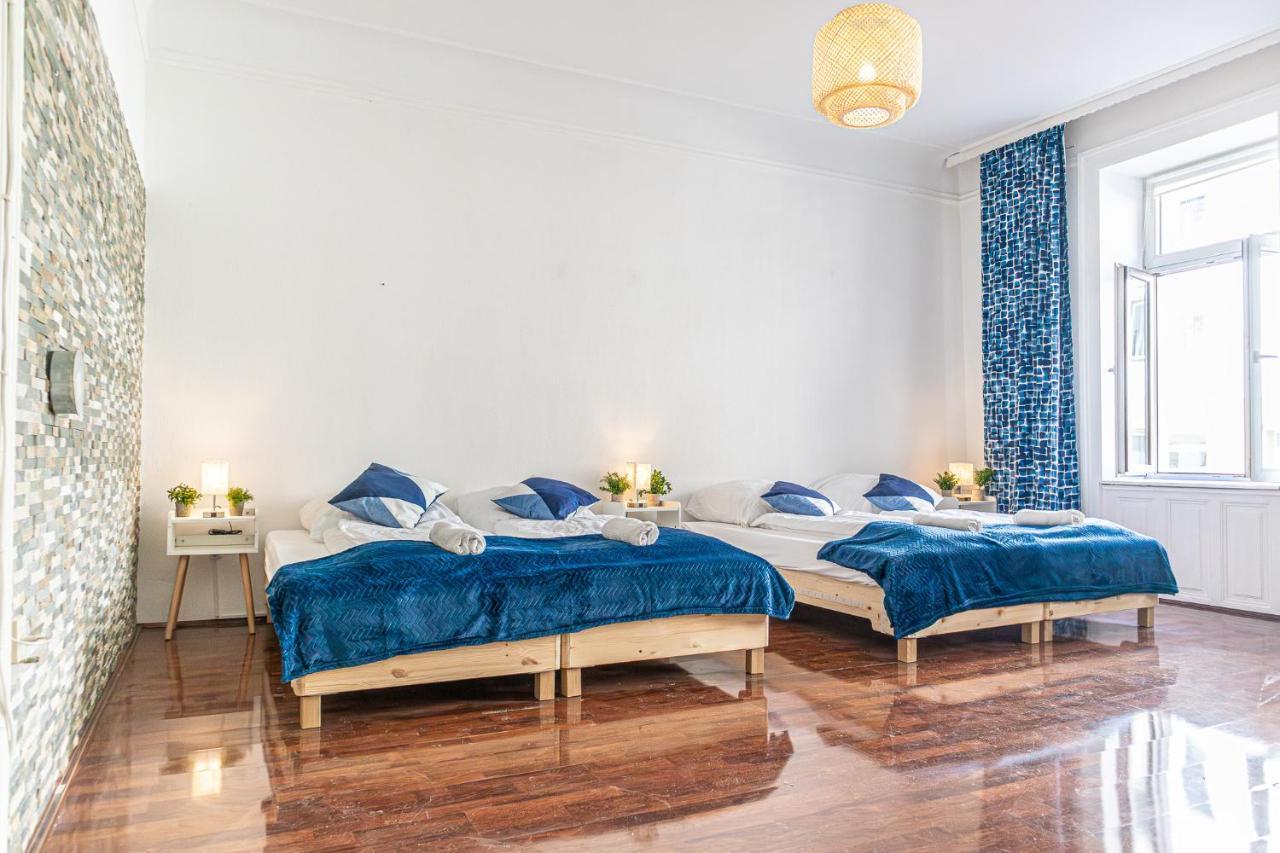 Elegant Haven: Stylish And Spacious 3br Appartement *
