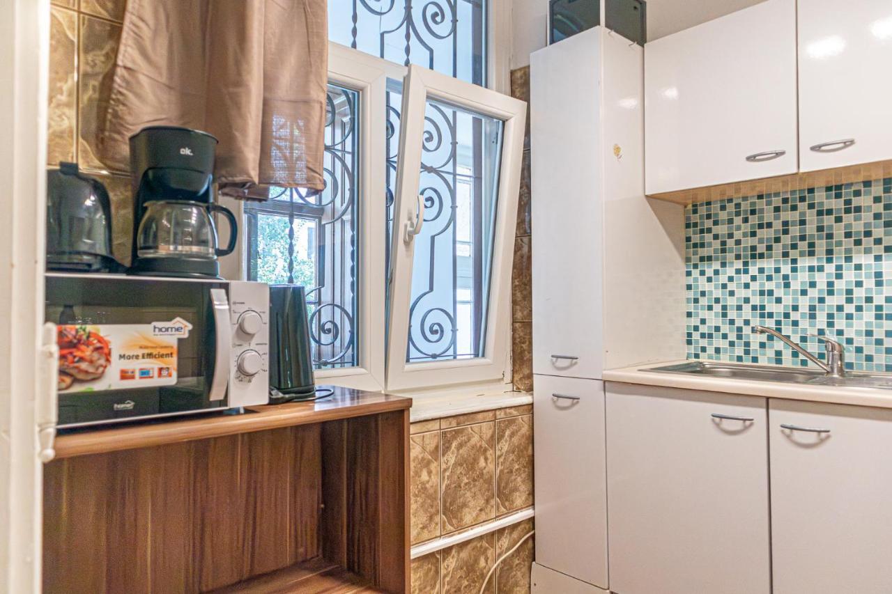 Elegant Haven: Stylish And Spacious 3br Appartement Vienne